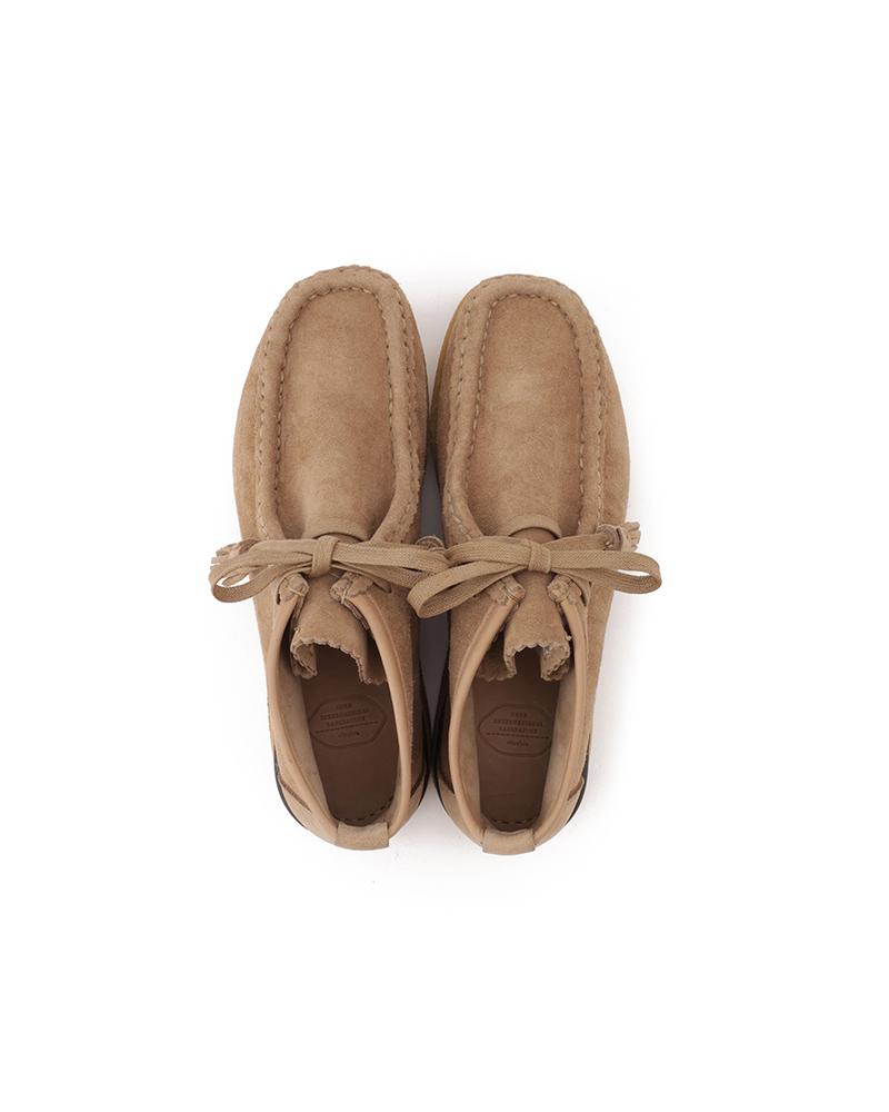 BEUYS TREKKER-FOLK W | Visvim Official North American Web Store